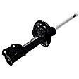 333830R Front, Passenger Side Bare Strut