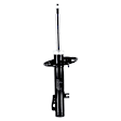 333928R Front, Passenger Side Bare Strut
