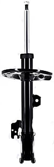 333945L Front, Driver Side Bare Strut, FCS OE Replacement
