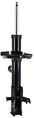 333969R Front, Passenger Side Bare Strut, FCS OE Replacement