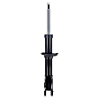 333999 Front, Driver or Passenger Side Bare Strut