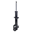 333999 Front, Driver or Passenger Side Bare Strut