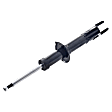 333999 Front, Driver or Passenger Side Bare Strut