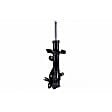 334086R Front, Passenger Side Bare Strut