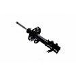 334086R Front, Passenger Side Bare Strut