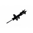 334086R Front, Passenger Side Bare Strut