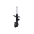 334089R Front, Passenger Side Bare Strut