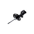 334089R Front, Passenger Side Bare Strut
