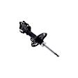 334089R Front, Passenger Side Bare Strut