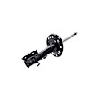 334089R Front, Passenger Side Bare Strut