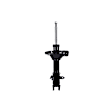 334090R Front, Passenger Side Bare Strut