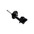334090R Front, Passenger Side Bare Strut