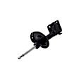 334090R Front, Passenger Side Bare Strut