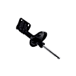 334090R Front, Passenger Side Bare Strut