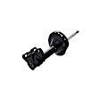 334090R Front, Passenger Side Bare Strut