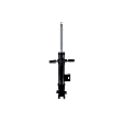 334099R Front, Passenger Side Bare Strut