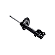 334099R Front, Passenger Side Bare Strut