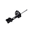 334099R Front, Passenger Side Bare Strut
