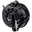 2008 Dodge Ram 1500 - Front, Passenger Side Halogen Fog Light, With bulb(s), OE Replacement, CAPA Certified