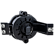 Front, Passenger Side Halogen Fog Light, With bulb(s)