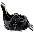 2008 Dodge Ram 1500 - Front, Passenger Side Halogen Fog Light, With bulb(s), OE Replacement, CAPA Certified