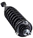 3345566L Front, Driver Side Fully Loaded Strut, FCS OE Replacement