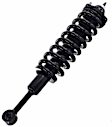3345566L Front, Driver Side Fully Loaded Strut, FCS OE Replacement