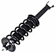 3345793L Rear, Driver Side Fully Loaded Strut, FWD, FCS OE Replacement