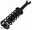 3345793R Rear, Passenger Side Fully Loaded Strut, FWD, FCS OE Replacement