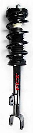 3345799 Front, Driver or Passenger Side Fully Loaded Strut, OE Replacement Series