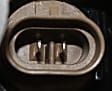 Front, Passenger Side Fog Light, With Bulb(s), Halogen