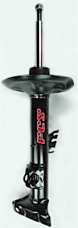 335419L Front, Driver Side Bare Strut, FCS OE Replacement