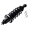 3355016L Rear, Driver Side Fully Loaded Strut, AWD, OE Replacement Series