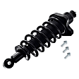 3355016L Rear, Driver Side Fully Loaded Strut, AWD, OE Replacement Series