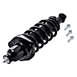 3355016R Rear, Passenger Side Fully Loaded Strut, AWD, OE Replacement Series