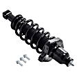 3355016R Rear, Passenger Side Fully Loaded Strut, AWD, OE Replacement Series