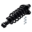 3355016R Rear, Passenger Side Fully Loaded Strut, AWD, OE Replacement Series