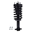 3355037 Front, Driver or Passenger Side Fully Loaded Strut, RWD