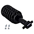 3355037 Front, Driver or Passenger Side Fully Loaded Strut, RWD