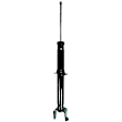 335522 Rear, Driver or Passenger Side Bare Strut