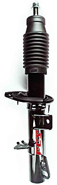 335579R Front, Passenger Side Bare Strut, FCS OE Replacement