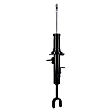335584R Front, Passenger Side Bare Strut