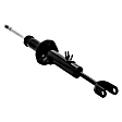 335584R Front, Passenger Side Bare Strut