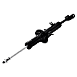 335584R Front, Passenger Side Bare Strut