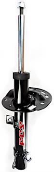 335779L Front, Driver Side Bare Strut, FCS OE Replacement