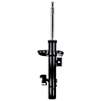335858R Front, Passenger Side Bare Strut