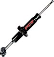 336332 Front, Driver or Passenger Side Bare Strut, FCS OE Replacement