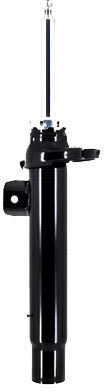 337022 Front, Driver or Passenger Side Bare Strut, FCS OE Replacement