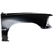 1989 Toyota Pickup SR5 - Front, Passenger Side Fender, RWD