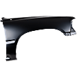 1989 Toyota Pickup SR5 - Front, Passenger Side Fender, RWD